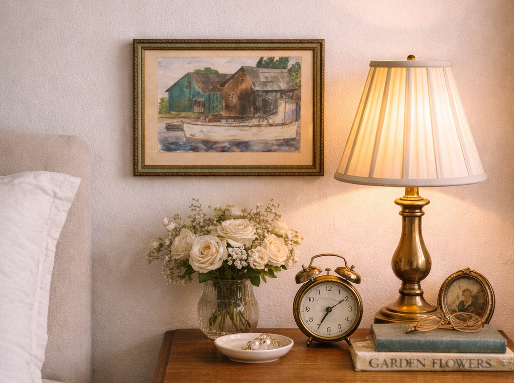 Art Frames & Mirrors