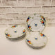 Vintage Taste Setter Plates, Collectible Floral Dinnerware Set